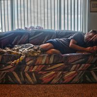 Fotos von Artie Kapell