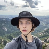 Mark Titovskiy's Photo