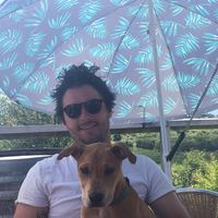 Jaron Lindsay's Photo