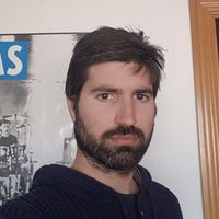 Xavier del Peso Ribera的照片