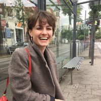 Anna Hardock的照片