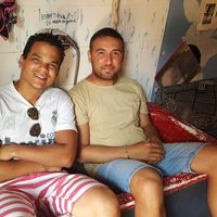 Alejandro Capote's Photo