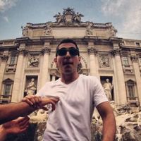 Felipe Vasconcelos's Photo