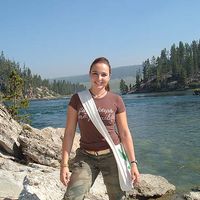 Elizabeth Perez's Photo