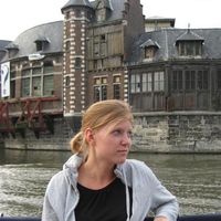 Olivia Viaene的照片