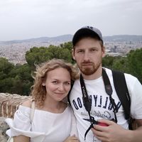 Fotos von Svetlana Baykevich