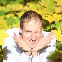 Vasily Ryabov的照片