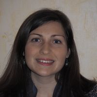 Marie Branlos Samu的照片