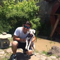 Mati Salazar的照片