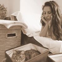 Julija Somrak's Photo