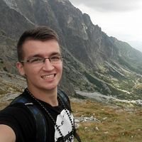 Adam Bednár's Photo