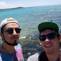 Tameem Fezzani's Photo