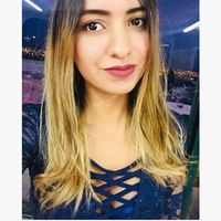 Mariana Viruel's Photo