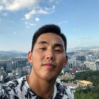 Artyom Ivanov's Photo