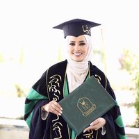 Rasha Masafeh的照片