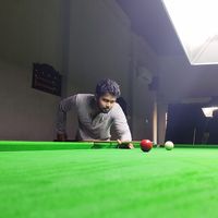 Photos de Karthick Gopalakrishnan