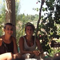 Juliana Rodrigues的照片