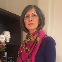 Parvin Chamanpira's Photo