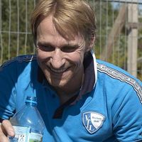 David Schepers's Photo