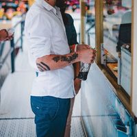 Fotos de Nafanail  Fomenko