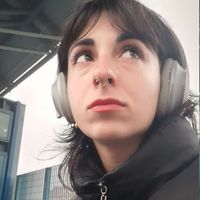 Camilla Cipriani的照片