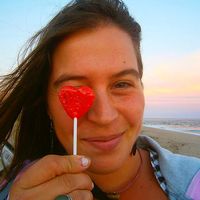 teresa Lozano's Photo