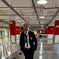 Victor Komen's Photo