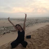 CaroLine Sia的照片