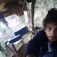 Amadeo Abegg's Photo