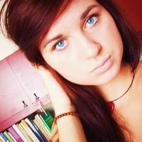 Żaklina Michałowska's Photo