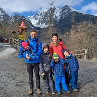 Tomas Tines's Photo