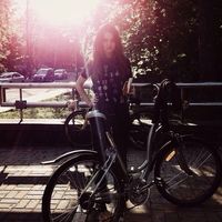 Ilona Mrachkovska的照片