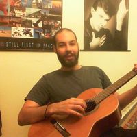 Photos de Nikos Taze