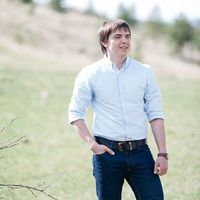 Mikhail Isaenko's Photo