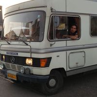 Fotos von Zevik Friedmann