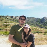 Nicolas Pinaud's Photo