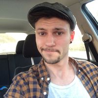 Andreas Braunisch's Photo