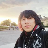 Juan Camilo Rodriguez Bermudez's Photo