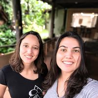 Gabriela  Pilon's Photo