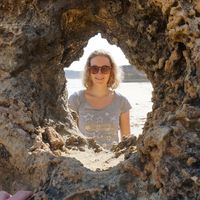 Svenja Kalthoff's Photo