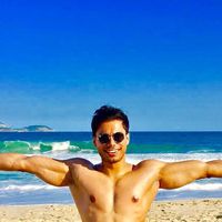 Photos de Arpit Guptum