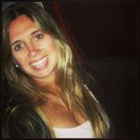 Rafaela Macedo's Photo