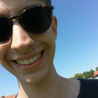 Filip Zelenka's Photo