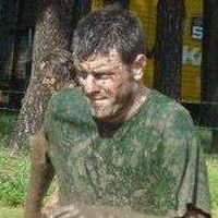 Kristof Damiaens's Photo