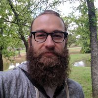 Sam Shepherd's Photo