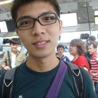 Chen Chan-Yu's Photo