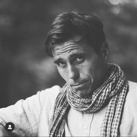 Erlend Wangensteen's Photo