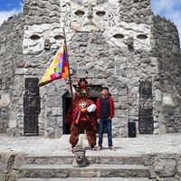 Jaison  Barzallo的照片