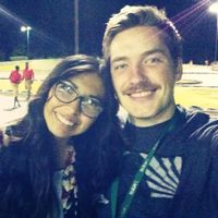 Andrea Ibanez's Photo