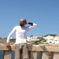 Alessandro Cravotta's Photo